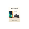 VEGER PlugOn-L VG-W0556P PowerBank plug-on 5000mah PD20W Lightning connector built-in