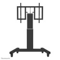 Neomounts PLASMA-M2500TBLACK TV trolley 42-100&quot; - motorised - table tilt function