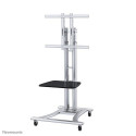 Neomounts PLASMA-M1800E TV trolley 27-70" Neomounts PLASMA-M1800E TV trolley 27-70"