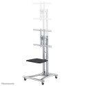 Neomounts PLASMA-M1800E TV trolley 27-70" Neomounts PLASMA-M1800E TV trolley 27-70"