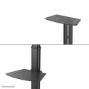 Neomounts PLASMA-M1900E TV trolley 37-70&quot; - rotatable