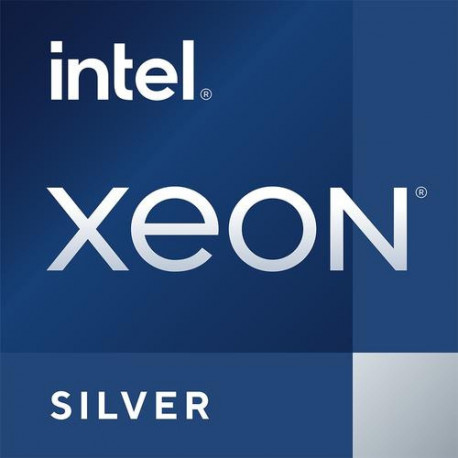 Intel Xeon Silver 4510 processor 2.4 GHz 30 MB Tray