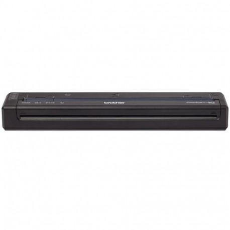Brother PJ883 300 x 300 DPI Wired & Wireless Thermal Mobile printer