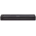 Brother PJ883 300 x 300 DPI Wired &amp; Wireless Thermal Mobile printer