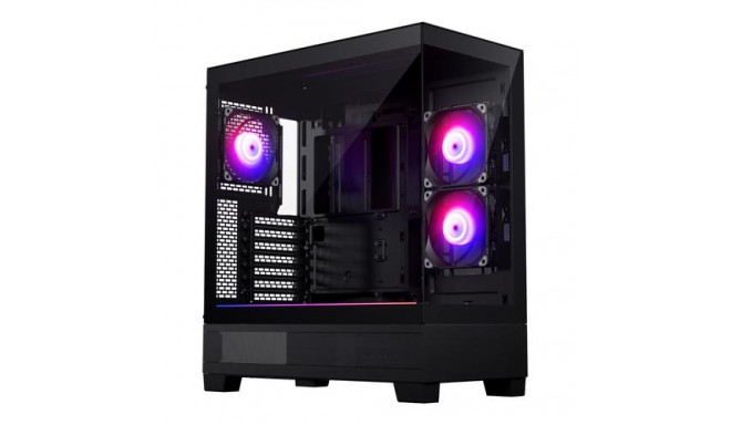 Phanteks XT View Tower Black