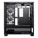 Phanteks XT View Tower Black