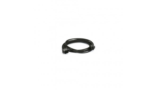 Phanteks PH-CB6V_BK internal power cable 0.5 m