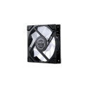 Phanteks M25 Computer case Fan 12 cm Black