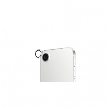 PanzerGlass ® Hoops® Camera Lens Protector Transparent iPhone 17e | 16e