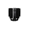 Thermalright Peerless Assassin 120 MINI Processor Air cooler 12 cm Black 1 pc(s)