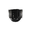 Thermalright Peerless Assassin 120 MINI Processor Air cooler 12 cm Black 1 pc(s)