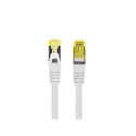 Lanberg PCF6A-10CU-1000-S networking cable Grey 10 m Cat6a S/FTP (S-STP)