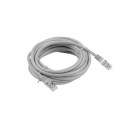 Lanberg PCF6-10CC-2000-S networking cable Grey 20 m Cat6 F/UTP (FTP)