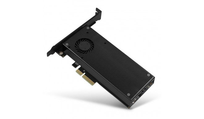 Axagon PCEM2-DC interface cards/adapter Internal M.2, SATA