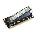 Axagon PCEM2-S interface cards/adapter Internal M.2