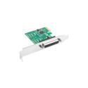Lanberg PCE-LPT-001 interface cards/adapter Internal Serial
