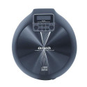 Aiwa PCD-810BK Portable CD player Black