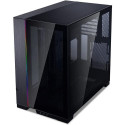 Lian Li 011 Dynamic EVO Dynamic EVO Black Full Tower