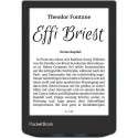 PocketBook Verse e-book reader 8 GB Wi-Fi Light Blue