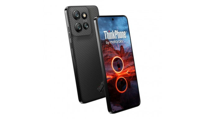 Motorola ThinkPhone25 16.1 cm (6.36&quot;) Dual SIM Android 14 5G USB Type-C 8 GB 256 GB 4310 mA