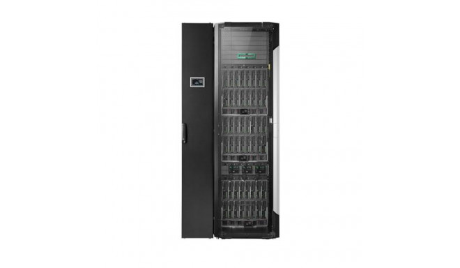 HPE ProLiant ML30 Gen11 Front PCI Fan and Baffle Kit