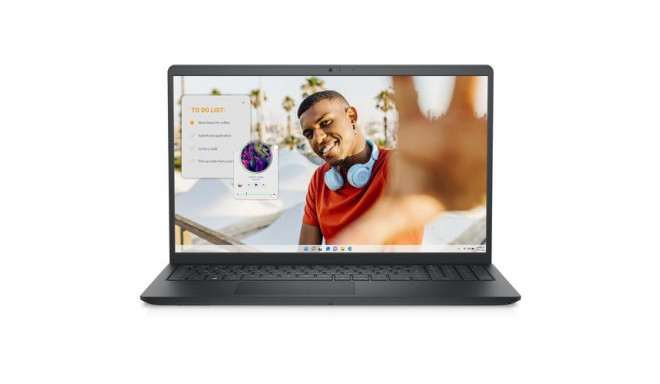 DELL Inspiron 3535 AMD Ryzen™ 5 7530U Laptop 39.6 cm (15.6&quot;) Full HD 16 GB DDR4-SDRAM 512 G