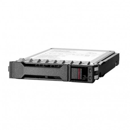 HPE P40502-B21 internal solid state drive 480 GB 2.5" Serial ATA III