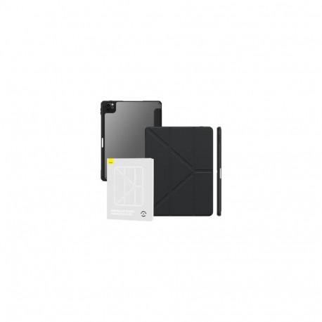 Baseus Minimalist 27.9 cm (11") Flip case Black