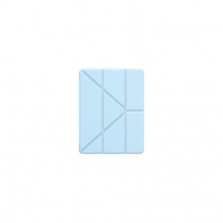 Baseus Minimalist 32.8 cm (12.9") Flip case Blue