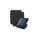 Baseus Minimalist 27.9 cm (11&quot;) Flip case Black