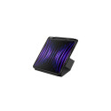 Baseus Minimalist 27.9 cm (11&quot;) Flip case Black