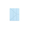 Baseus Minimalist 27.7 cm (10.9&quot;) Flip case Blue