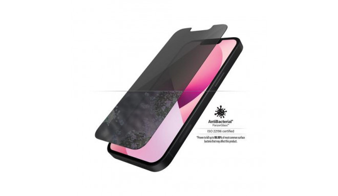 PanzerGlass ® Privacy Screen Protector iPhone 13 Mini | Standard Fit