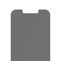 PanzerGlass ® Privacy Screen Protector iPhone 13 Mini | Standard Fit