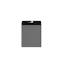 PanzerGlass ® Privacy Screen Protector iPhone SE (2020/2022) | 8 | 7 | 6 | 6s | Edge-to-Edge