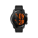 Mobvoi TicWatch Pro3 Ultra 3.53 cm (1.39&quot;) AMOLED 47 mm Digital 454 x 454 pixels Touchscree