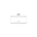 Baseus Compact 5000 mAh White