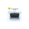Baseus Compact 5000 mAh Black