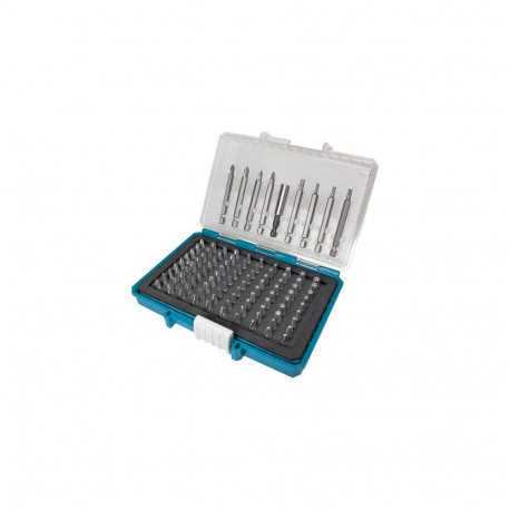 Makita P-81050 screwdriver bit 99 pc(s)