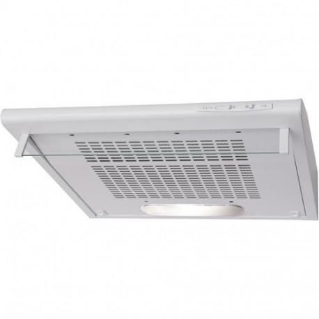 Amica OSC6112W cooker hood White C 193 m³/h
