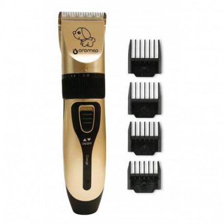 Oromed ORO-PET CLIPPER USB pet hair clipper