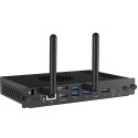 iiyama OPC51204BC-1 PC/workstation Intel® Core™ i5 i5-12450H 8 GB DDR4-SDRAM 256 GB SSD Windows 11 I