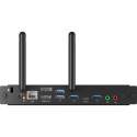 iiyama OPC51204BC-1 PC/workstation Intel® Core™ i5 i5-12450H 8 GB DDR4-SDRAM 256 GB SSD Windows 11 I