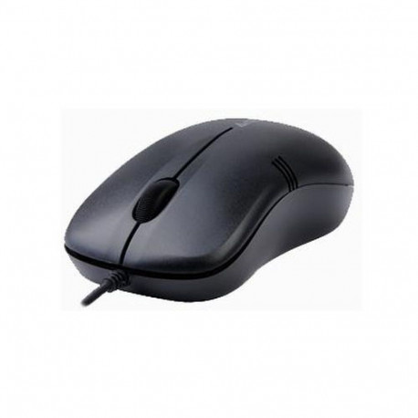 A4Tech OP-560NU mouse Office Ambidextrous USB Type-A Optical 1000 DPI