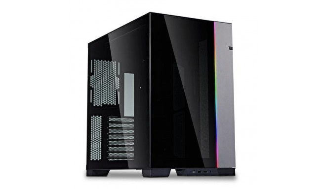 Lian Li 011 Dynamic EVO Midi Tower Grey