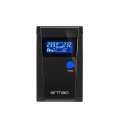 Armac Office PSW 650F uninterruptible power supply (UPS) Line-Interactive 0.65 kVA 390 W 2 AC outlet