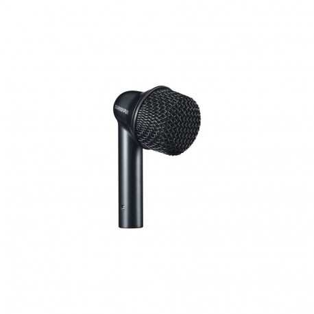 Shure Nexadyne 6 Black Studio microphone
