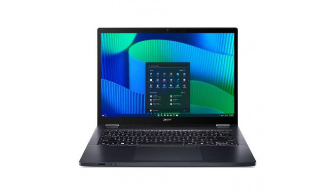 Acer TravelMate TMP414RN-54-TCO-75KB Intel Core Ultra 7 155U Hybrid (2-in-1) 35.6 cm (14&quot;) 
