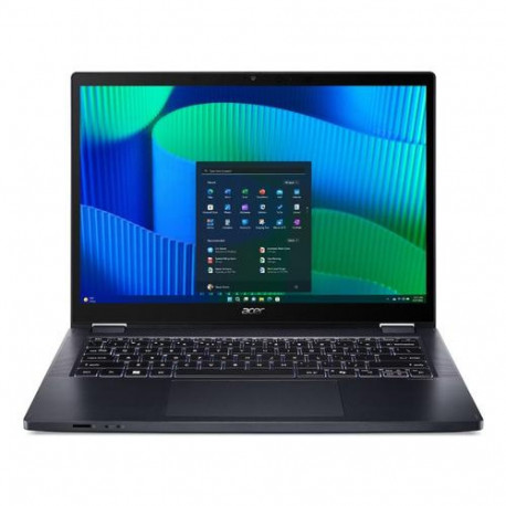 Acer TravelMate TMP414RN-54-TCO-5067 Intel Core Ultra 5 125U Hybrid (2-in-1) 35.6 cm (14") 