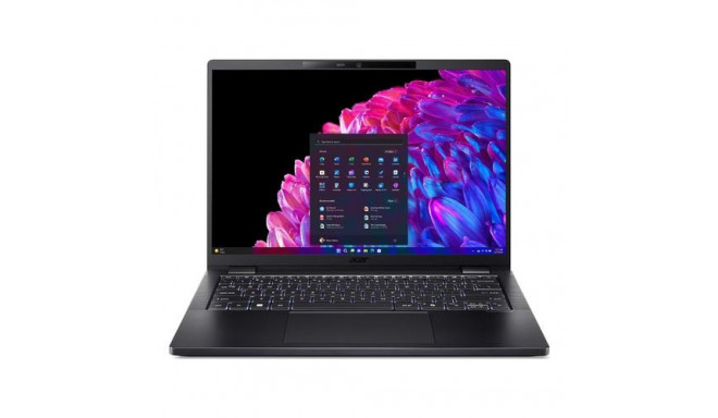 Acer TravelMate P6 TMP614-73-TCO-77Y6 Intel Core Ultra 7 155H Laptop 35.6 cm (14&quot;) WUXGA 32